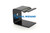Abrazadera Faun Rotopress soporte sección trasera (01017236)