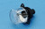 Luz de posición delantera Schmidt Swingo serie 200 12/24VDC 5W (63026250)