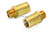 Druckminderer Faun Viatec Viajet 6-7 Pneumatikventil Membranwasserpumpe G1/4" - R1/4" 4bar/15bar (61034364)