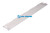 Correderas Geesink GCB 1000 Split top l: 1610 de accionamiento manual (02037158)