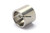 Casquillo distanciador Bucher Municipal Citycat 2020 brazo combi B D: 20 d: 16 h: 16 (68032087)
