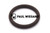 Junta tórica Sistema hidráulico Schmidt 24.99x3.53 NBR 70° Shore (63800621)