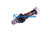 Válvula direccional Johnston C400/5000 Bloque de control bomba de agua 3/4"-16 UNF Contacto NA (no) 2/2 vías (67034034)
