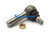 Guía de escoba de disco RAVO M16x1,5/M24x1,5 K1/K2: 18/20 EBM: 105 Rosca izquierda (60052112)