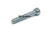 Tornillo de cabeza cilíndrica con hexágono interior DIN/ISO 912/4762 M8x30 galvanizado 8.8 (65066761)