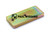 Placa de retención Zöller 2402 Rotary II barrera de protección lateral Palanca frontal giratoria a partir de 2011 (11330521)