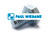 Sechskantschraube DIN/ISO 933/4017 M10x16 verzinkt 8.8  (90000158)