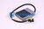 Interruptor de pedal RAVO serie 5 cabina (60054361)