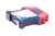 Caja de fusibles del módulo de seguridad Faun Vario (01027036)