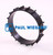 Faun Viatec Viajet 6-7 anillo separador de escobillas de disco d: 128 (5") w: 30 (61032278)