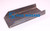 Soporte de estribo Haller x1 (03011007)
