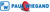 Drucktaster Semat Cargopac "STOP" (71010211)