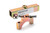 Delantal separador Bucher Municipal Citycat 2020 (68032141)