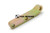 Brazo de montaje Johnston VT/VS 650 Eje de aspiración de elevación del cilindro neumático (67052138)