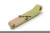 Brazo de montaje Johnston VT/VS 650 Eje de aspiración de elevación del cilindro neumático (67052138)