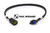 Cable adaptador cabina pedal acelerador Johnston C200 (67024160)