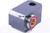 Cojinete pivotante Bucher Municipal Cityfant 60/6000 completo Brazo guía Bastidor de soporte Eje de aspiración (68062174)