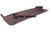 Delantal de goma Hako Citymaster 1600 contenedor de barrido trasero (65012025)