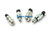 Faun Viatec Viajet 6-7 Hydrostat HT 400 juego de interruptores (61034149)