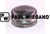 Tapa cubo rueda Hako Citymaster 2000 D: 47/50 h: 26 (65066727)