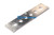 Panel frontal Geesink GCB 1000 Brazo giratorio de unidad operativa dividida (02037113)