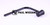Brazo de espejo Hako Citymaster 1200 izquierda/derecha (65032100)