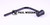 Brazo de espejo Hako Citymaster 1200 izquierda/derecha (65032100)