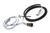 Mazo de cables Unidad de mando Zöller barrera de seguridad lg: 2650 (11223045)