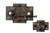 Soporte Hako Citymaster 2000 abrazadera espejo exterior (65064277)