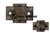 Soporte Hako Citymaster 2000 abrazadera espejo exterior (65064277)