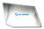 Verkleidung Faun Powerpress Heckteil links oben  (01097071)