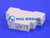 Zeitrelais Faun Rotopress 24VDC Wechsler  (01017347)