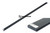 Carril de desgaste Farid FMO pared interior push-out l: 2360 w: 90 h: 15 (24010167)