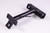 Faun Viatec Viajet 6-7 brazo soporte Limitador de basura cepillo lateral (61032162)