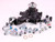 Bomba de agua Schmidt Cleango 400/500 motor de tracción EURO 4/5/6 "VM-Motori" (63034296)