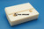 Bloque deslizante HS Fahrzeugbau cargador frontal placa de prensa l: 280 w: 165 h: 75/65 corto (05018525)