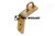 Soporte de montaje Johnston VT/VS 651 Bastidor de soporte del eje de aspiración (67013846)
