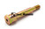 Perno guía Schmidt Swingo serie 200 articulación giratoria eje de aspiración M12 l: 110 (63022056)