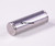 Pin Norba MF300 Cilindro hidráulico sección trasera bloqueo inferior D: 12 l: 40 (17050042)