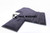 Alfombra aislante Bucher Municipal Citycat 2020 Aislamiento acústico ventilador delantero derecho (68036658)
