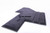 Alfombra aislante Bucher Municipal Citycat 2020 Aislamiento acústico ventilador delantero derecho (68036658)