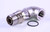 Codo para lanza de limpieza de carretes Scarab Magnum &amp; Merlin (57010927)