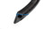 Perfil de estanquidad Norba RL300 Junta de la parte trasera EPDM anchura: 61 altura: 33 (se vende por metros) (17010278)