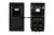 Interruptor basculante Bucher Municipal Cityfant 60/6000 Pulsador cabina cuadro de instrumentos I->0 (68064007)
