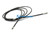Cubierta de cable Bowden RAVO serie 5 Bastidor de elevación con tamiz Contenedor de barrido l: 4650 (60056385)