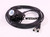Cable adaptador Motec Ametek MK455.3 (79010551)