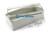 Faun Viatec Viajet 6-7 carcasa con tapa Sistema neumático l: 400 w: 200 16-fold (61036051)