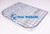 Rejilla para estribo Faun Variopress l: 355 w: 450 (01022073)