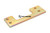 Placa de retención Schmidt Cleango 400/500 Panel extraíble l: 205 an: 67 s: 8 (63036225)
