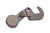 Gancho Geesink GCB 1000 Brazo plegable con bloqueo dividido Estructura: 1,1 izquierda (02037026)